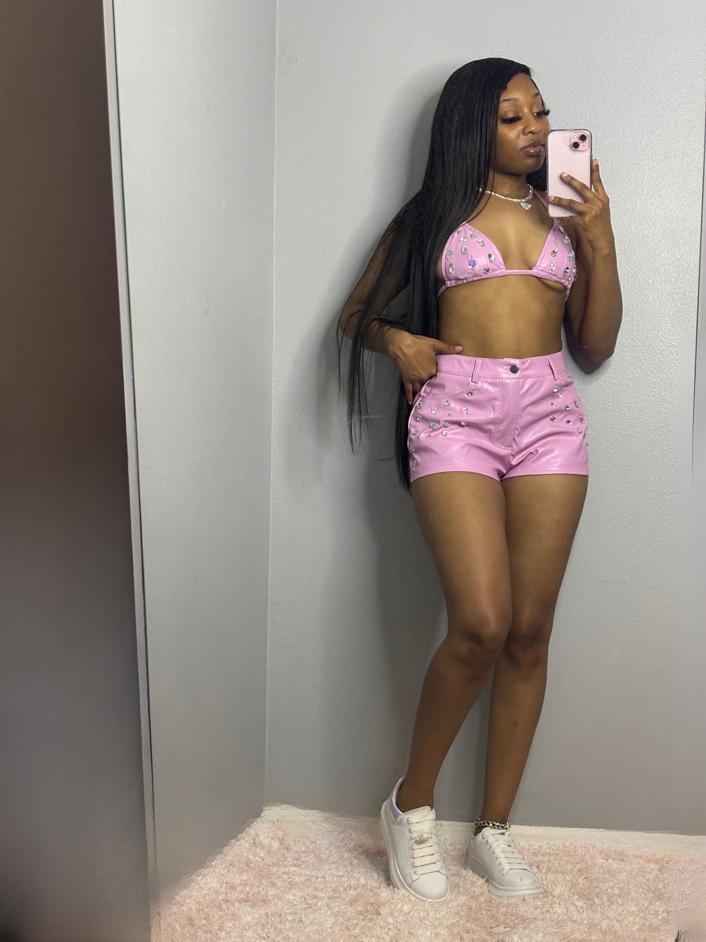 Bling Bling Bling Set