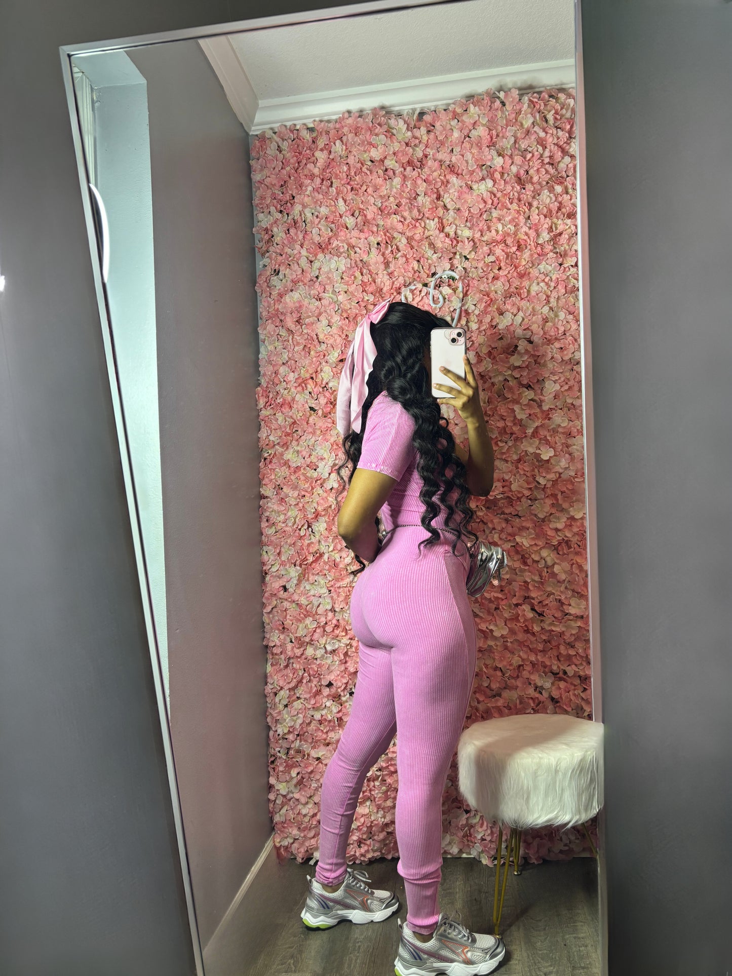 Nani Jumpsuit