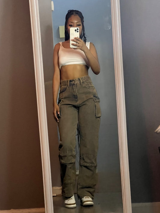 Cargo Pants