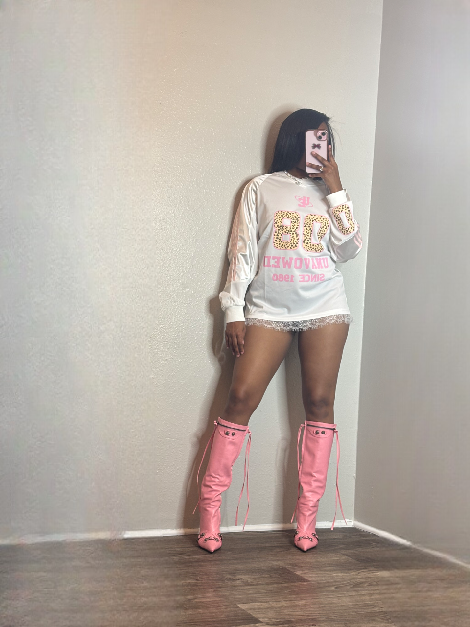 Jersey Top
