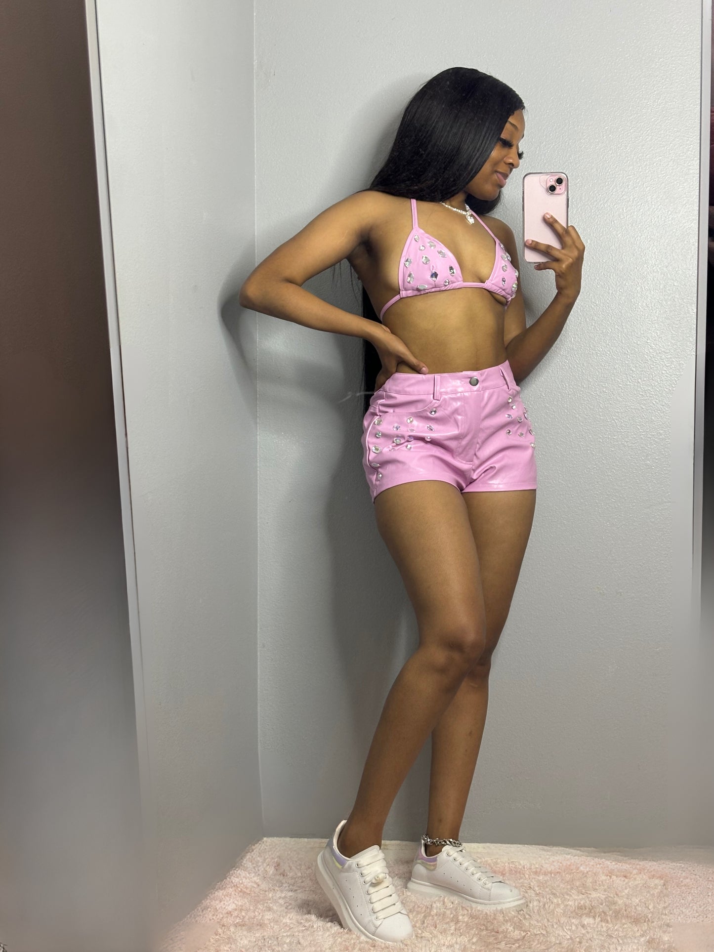 Bling Bling Bling Set