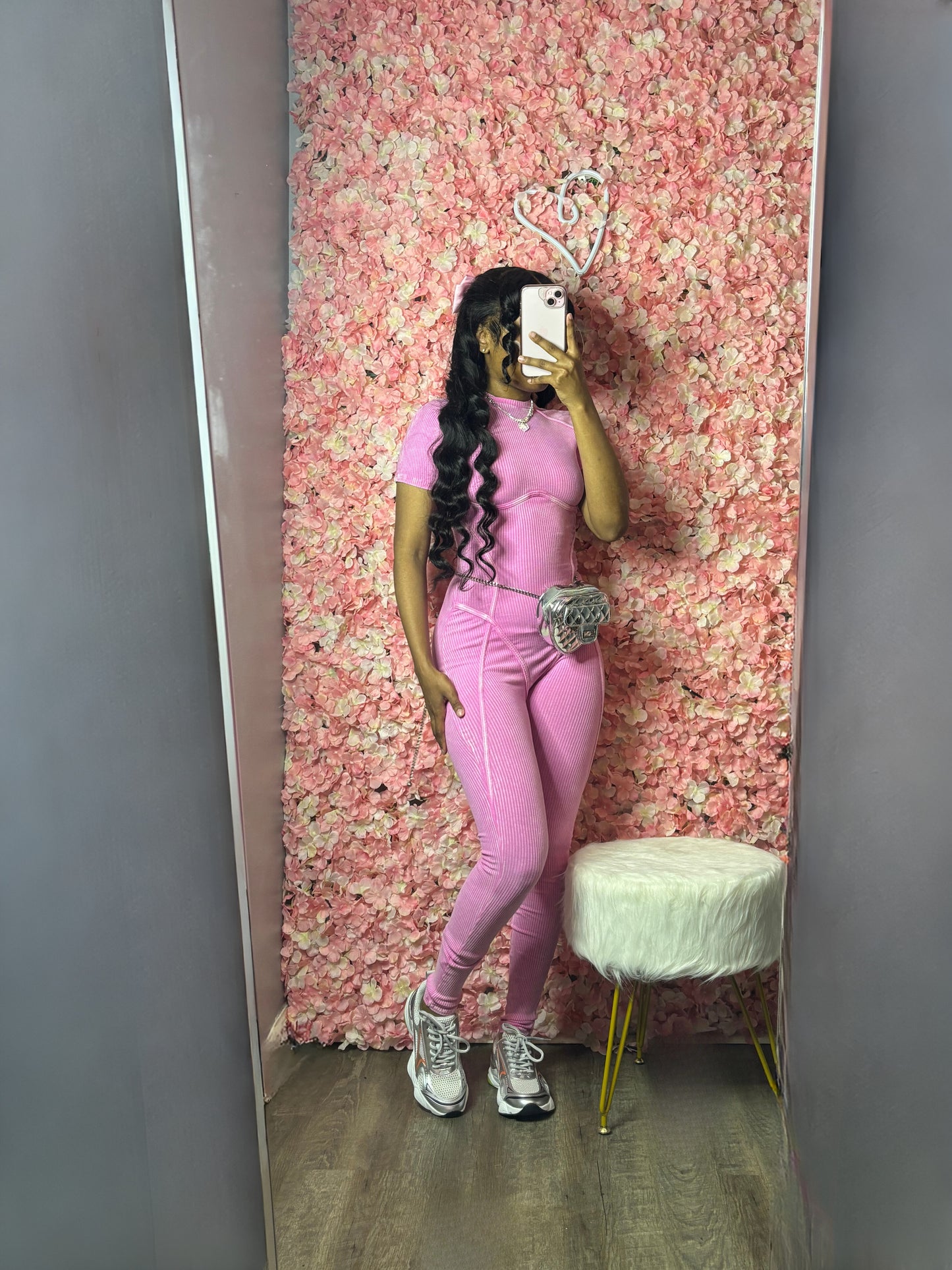 Nani Jumpsuit