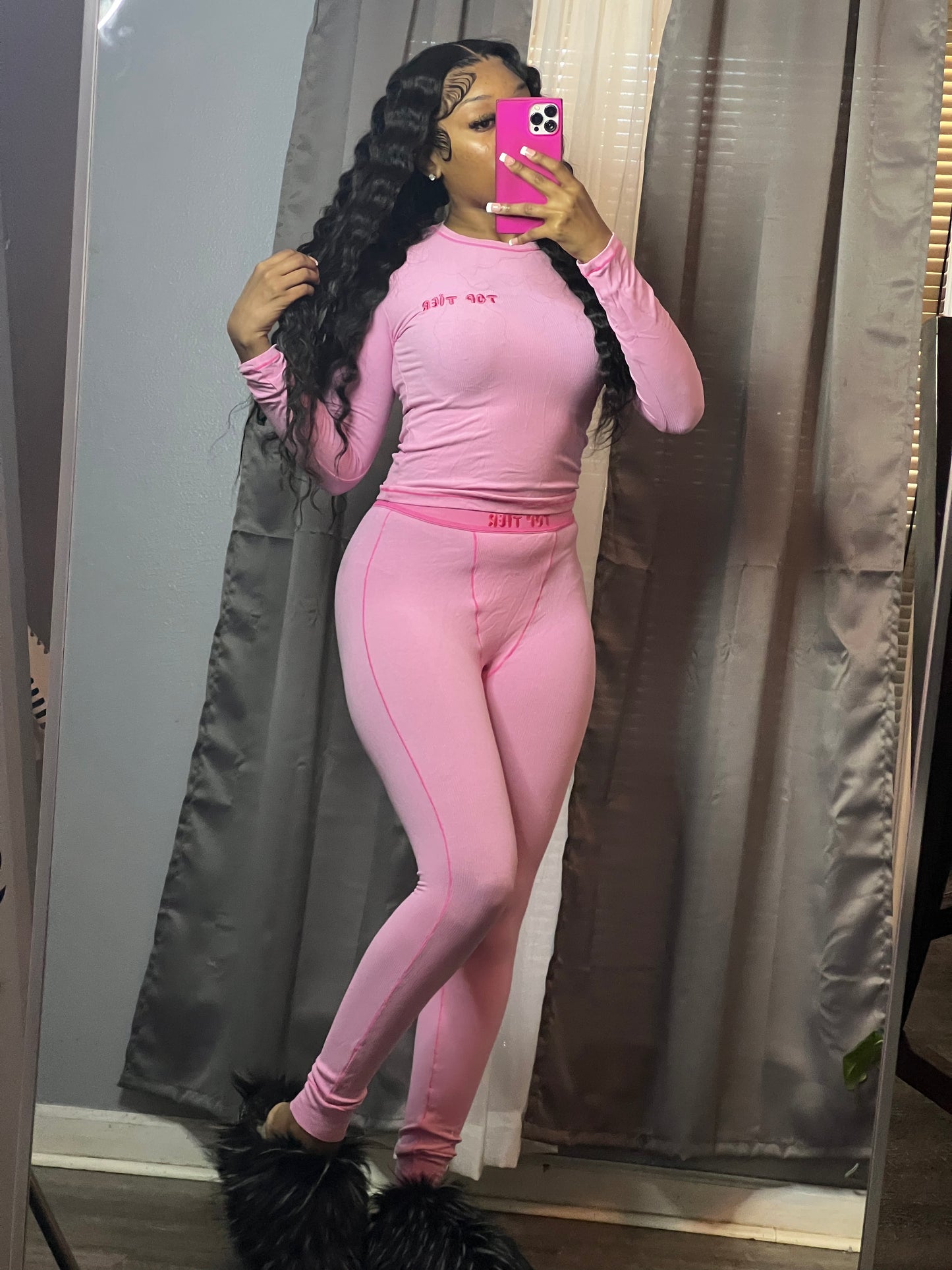 Top Tier Lounge Sets