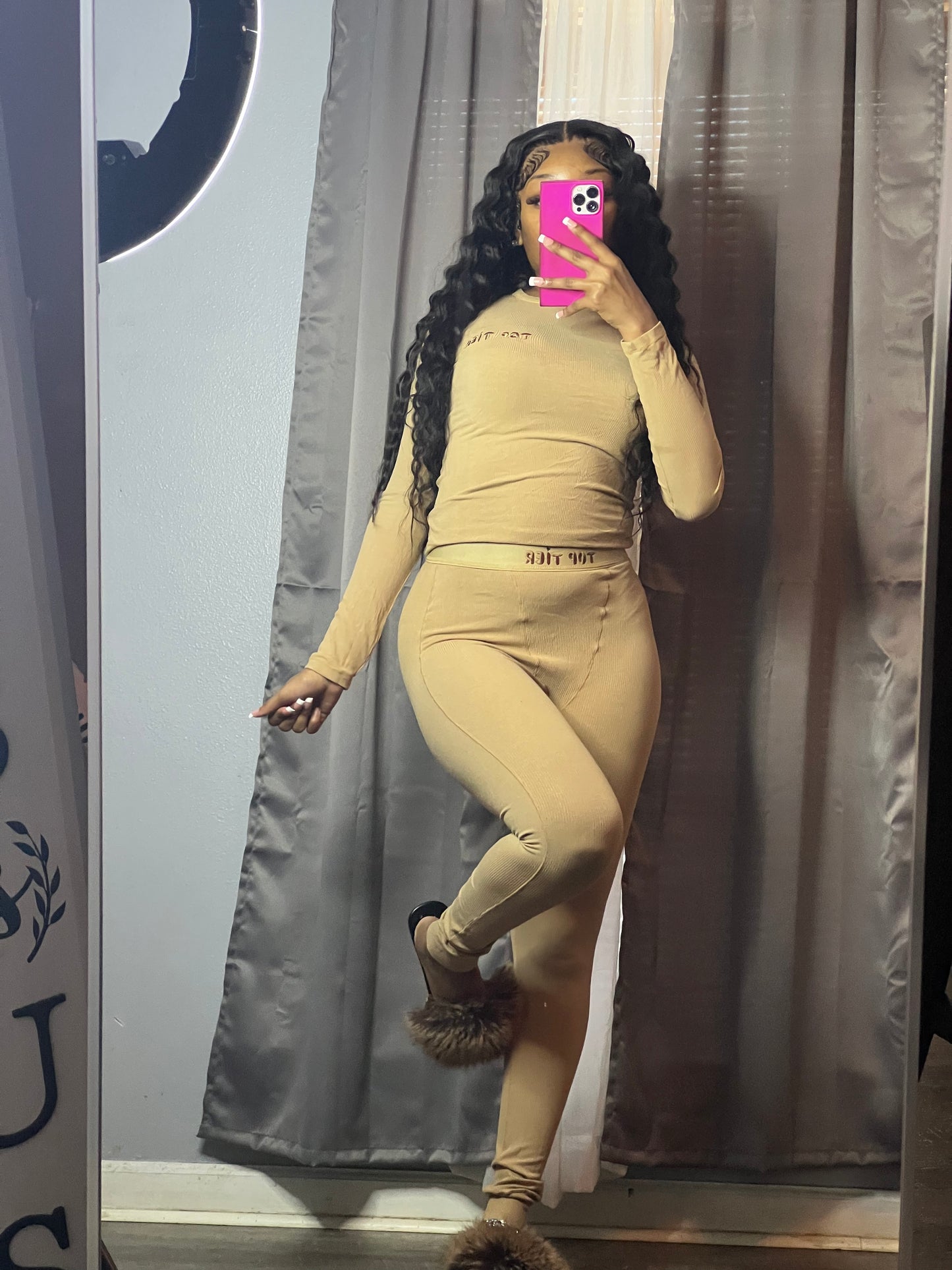 Top Tier Lounge Sets