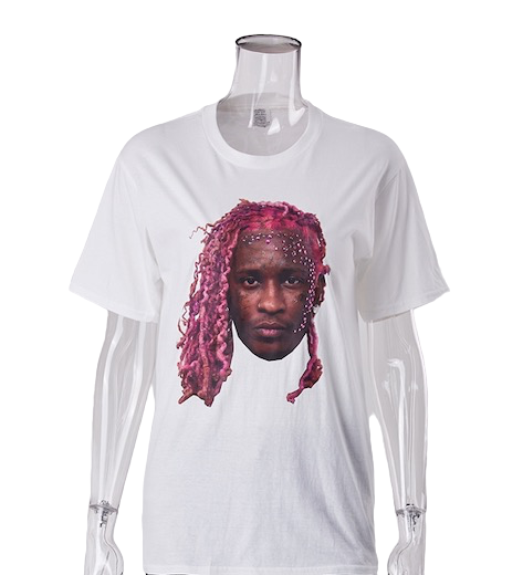 Thugger Top